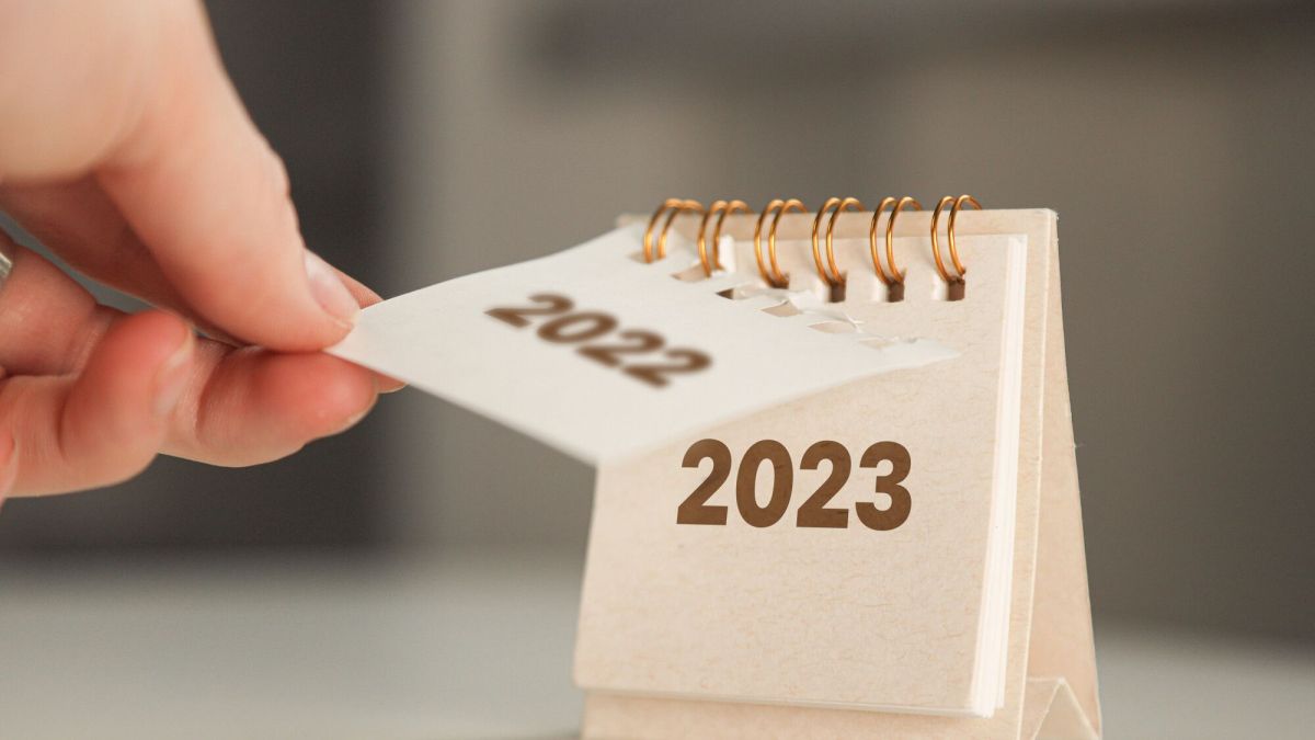 Quelles nouveautés pour votre budget en 2023 ?