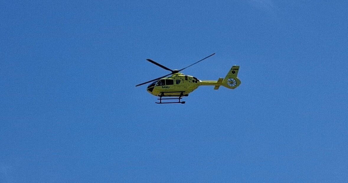 Tragique accident à Sépeaux-Saint-Romain : une vie volée, une fillette en critical