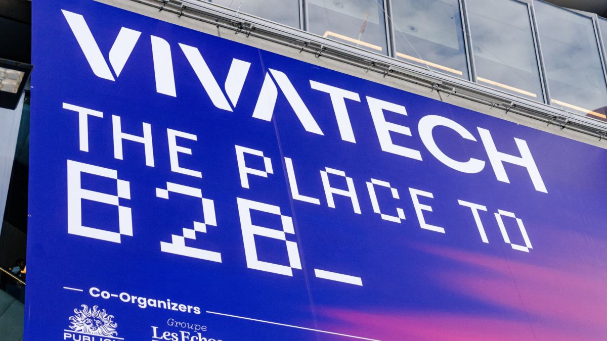 Vivatech 2026 : Macron et la révolution de l'IA en direct de Paris