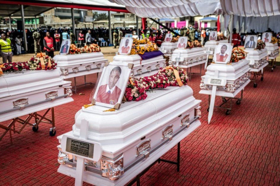 Incendies de pensionnats au Kenya : un drame aux racines multiples