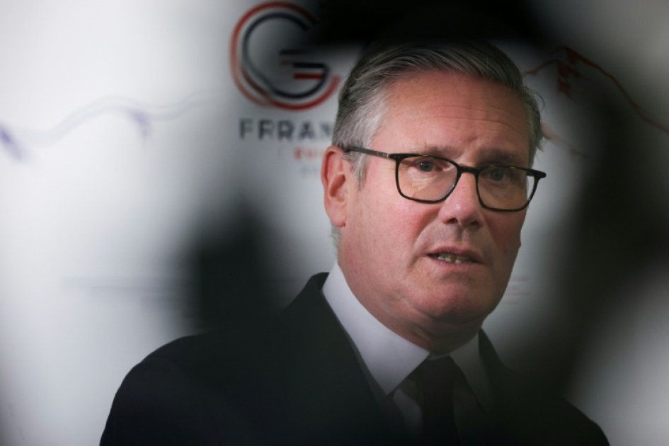Keir Starmer face à un tournant décisif lors de la législative partielle britannique