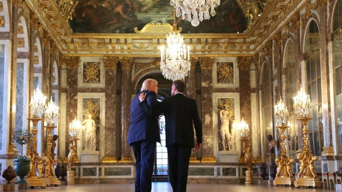 Un accord historique entre l'Iran et les États-Unis : un nouveau chapitre s'ouvre