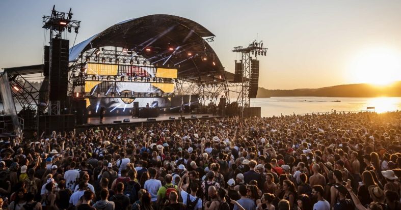 Vers un festival écoresponsable : les Eurockéennes prennent les devants
