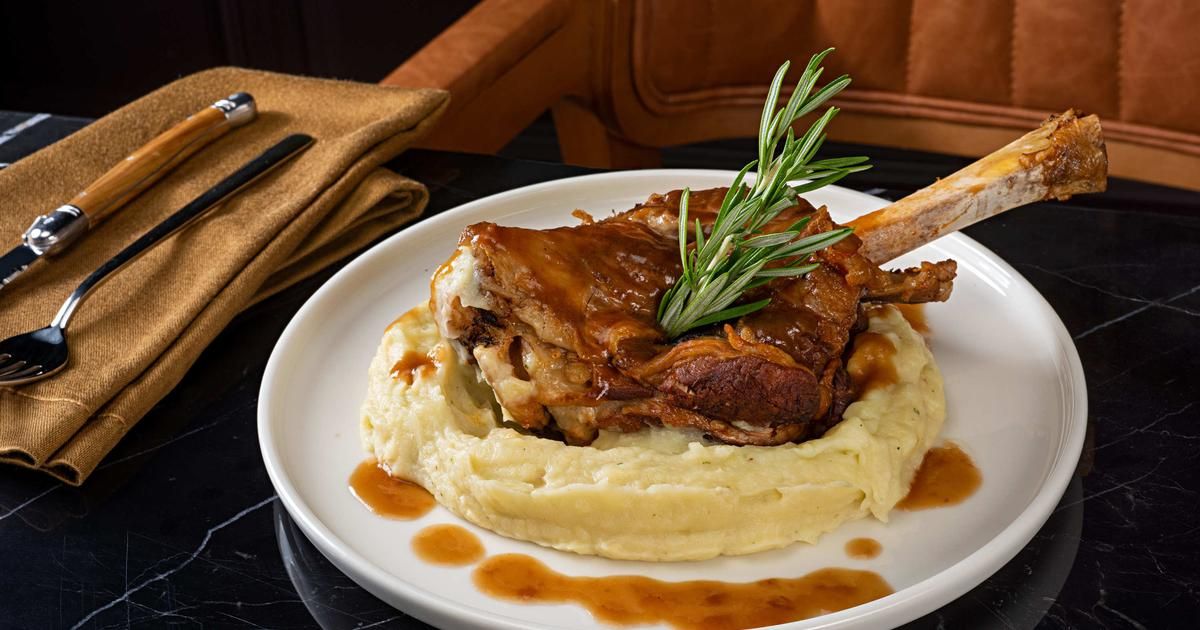 Des recettes savoureuses pour votre semaine du 6 au 12 janvier