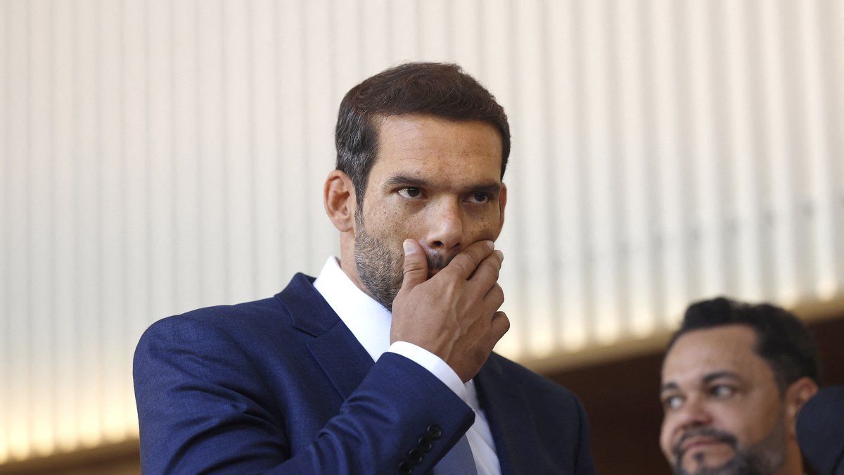 Un scandale éclabousse le football brésilien : le patron sous le feu des accusations