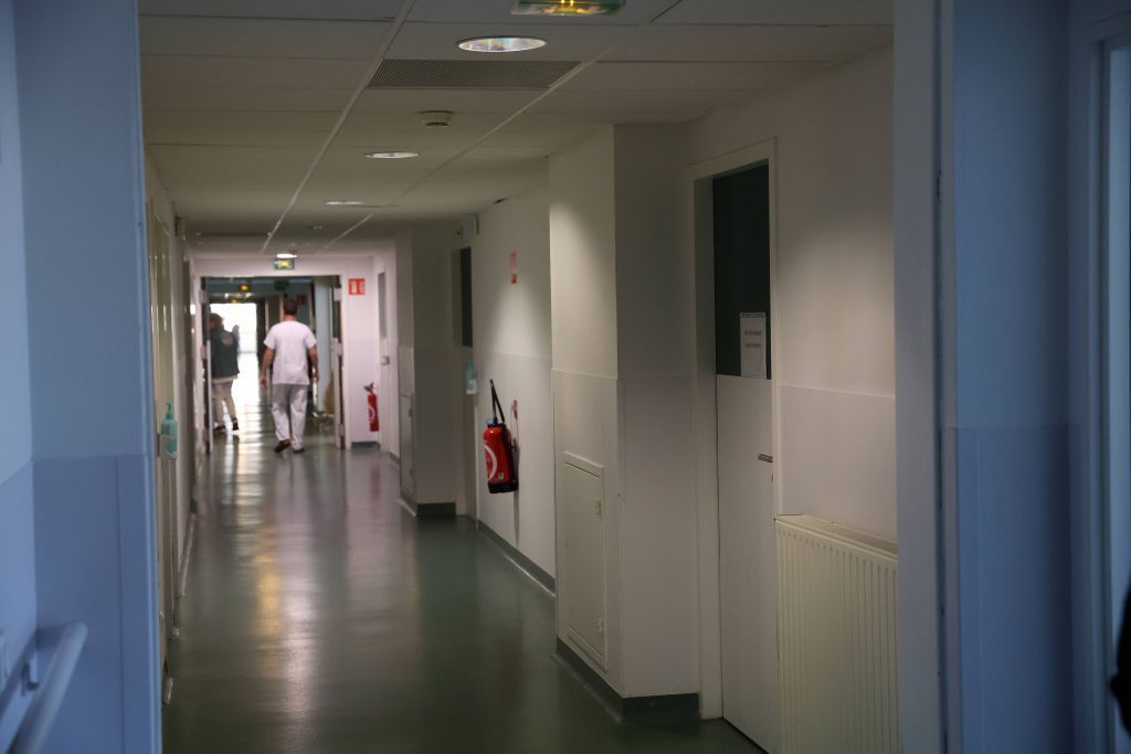 Le projet hospitalier en Haute-Marne : menace pour l'accès aux soins ?