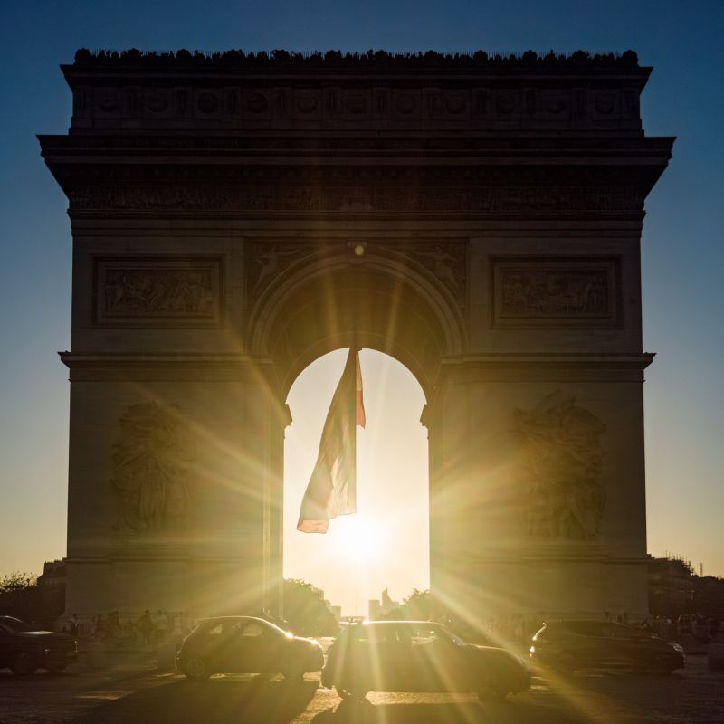 Des nuits torrides en France : pas de répit face à la canicule