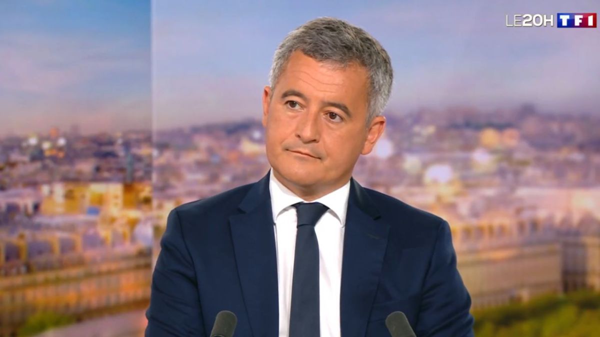 Darmanin engage une enquête administrative suite à la mort de Lyhanna