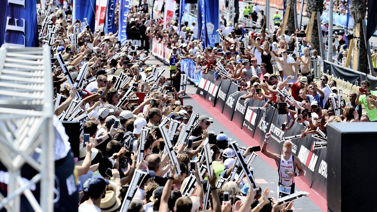 La tragédie de Joséphine : responsabilité des organisateurs de l'Ironman de Nice en question
