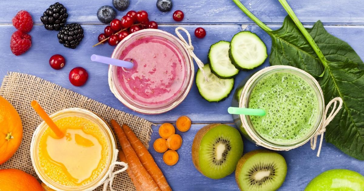 Souping, juicing, topping : ces tendances culinaires à la loupe
