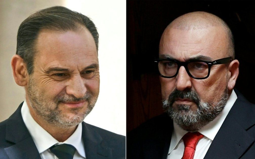 Un tremblement de terre politique en Espagne : 24 ans de prison pour l'ancien ministre Ábalos