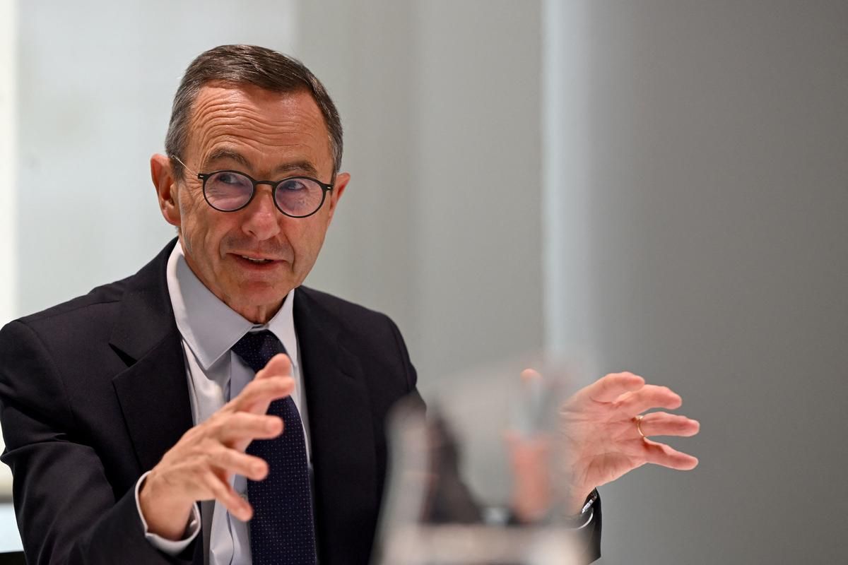 Bruno Retailleau dénonce le clientélisme de Pedro Sánchez sur l'immigration