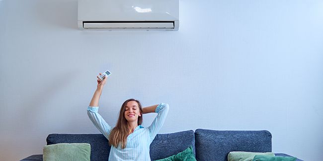Les climatiseurs sans évacuation : un souffle frais à portée de mains