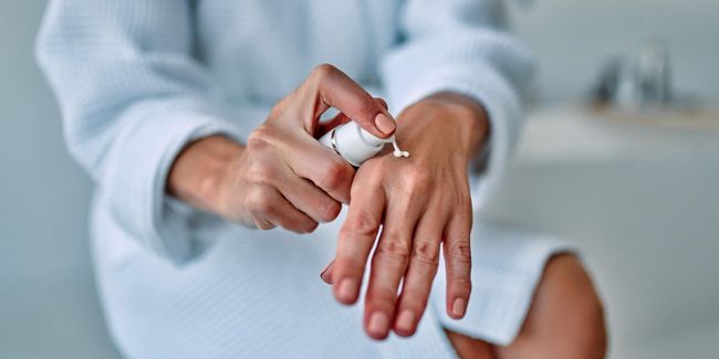 10 conseils pour des mains éclatantes