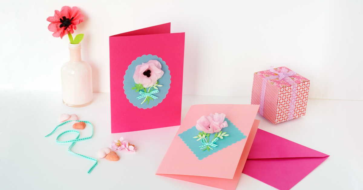 Surprenez votre maman avec des cadeaux DIY uniques pour la Fête des Mères