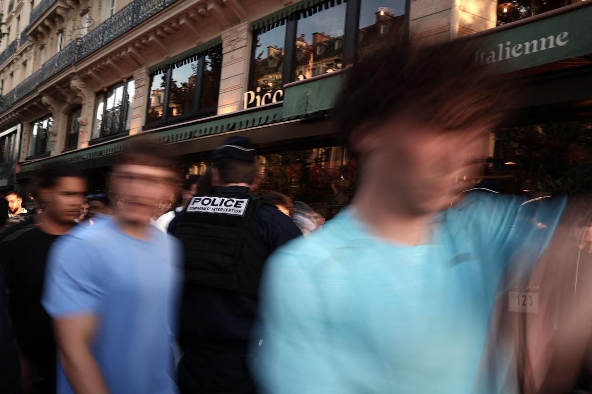 Fête de la musique : un bilan équilibré malgré plus de 240 interpellations en France