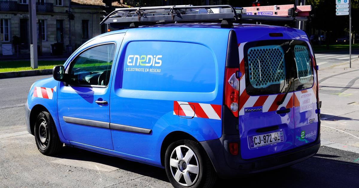 Des risques électriques accrus sous la chaleur : Enedis en alerte