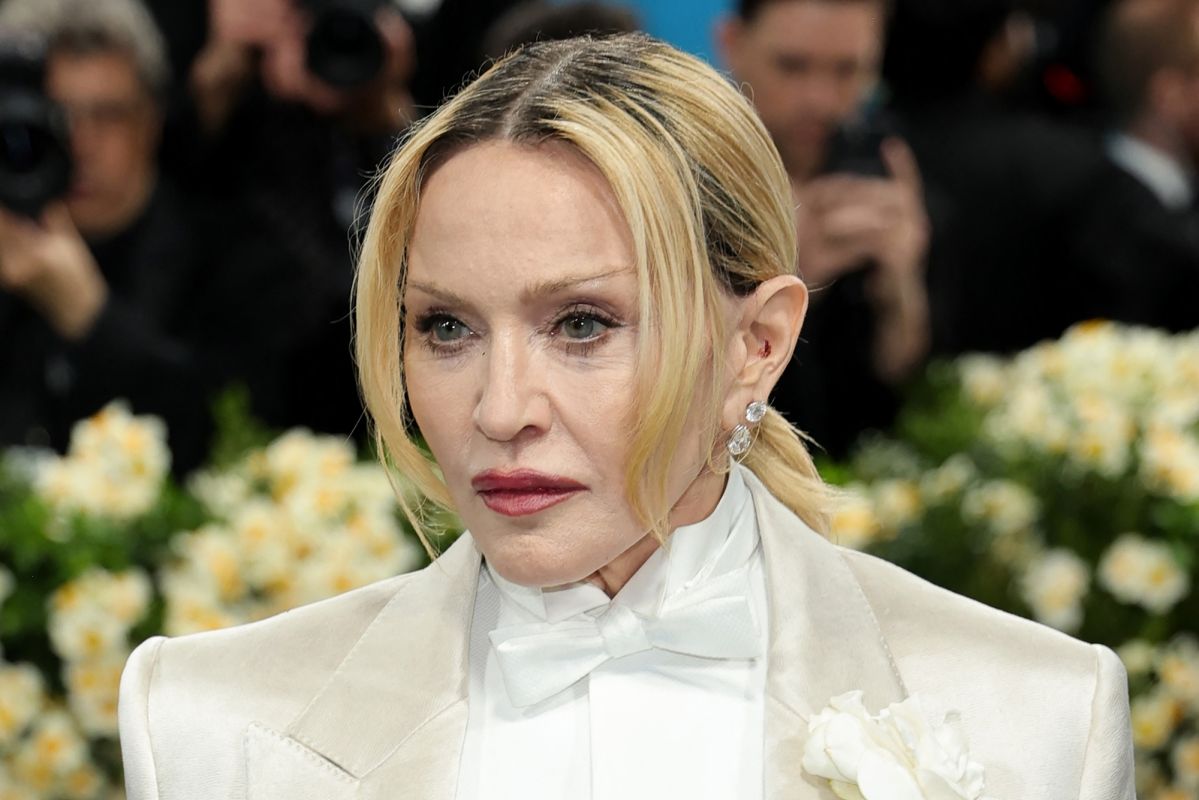 Madonna se confie sur l’abandon de son biopic : un différend budgétaire en cause