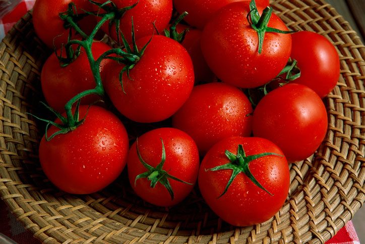 tomates : un véritable bouclier pour votre cœur