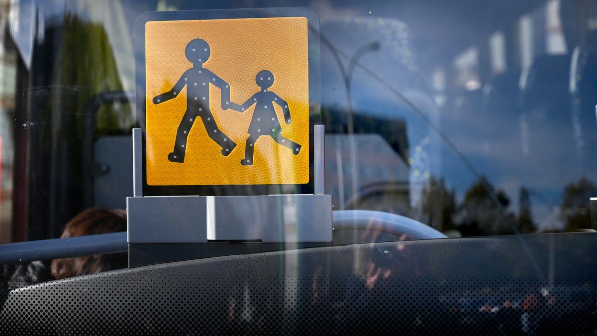 Panique en Catalogne : un bus scolaire circule à contresens sous l'emprise de stupéfiants