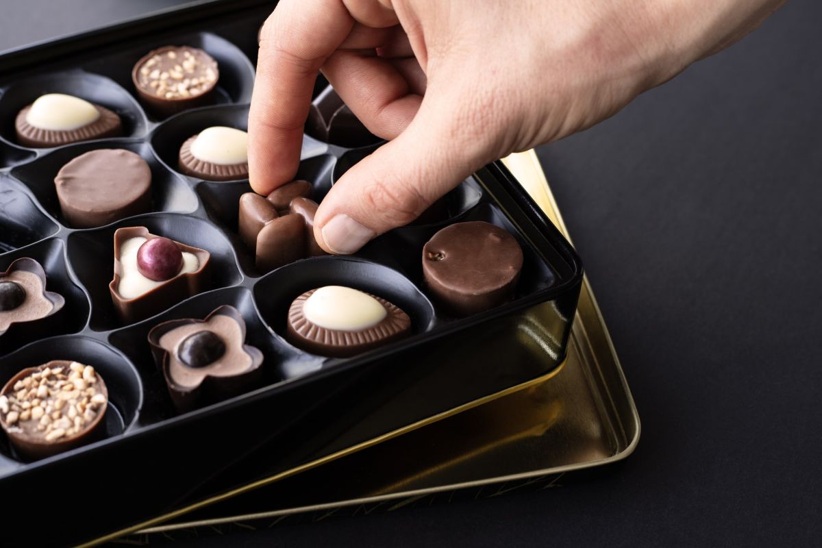 Transformez vos chocolats de fête en délices irrésistibles
