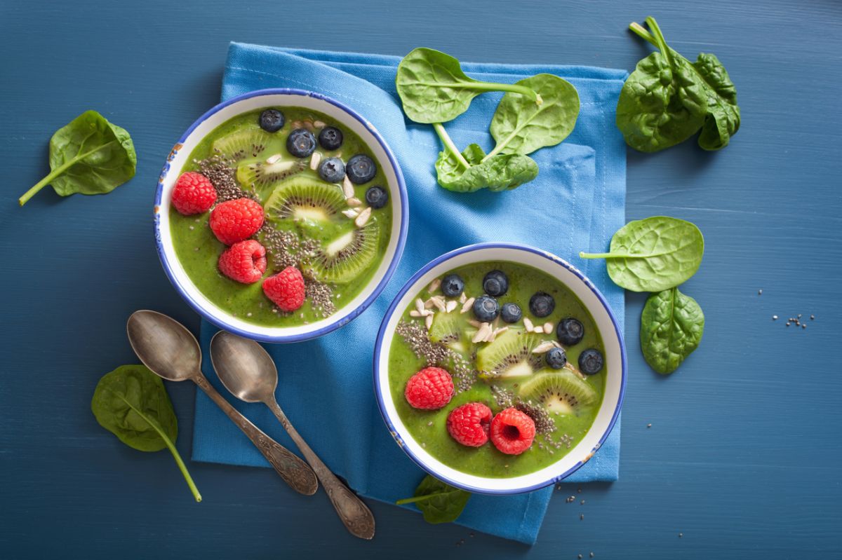 découvrez 7 fruits de saison à savourer en avril