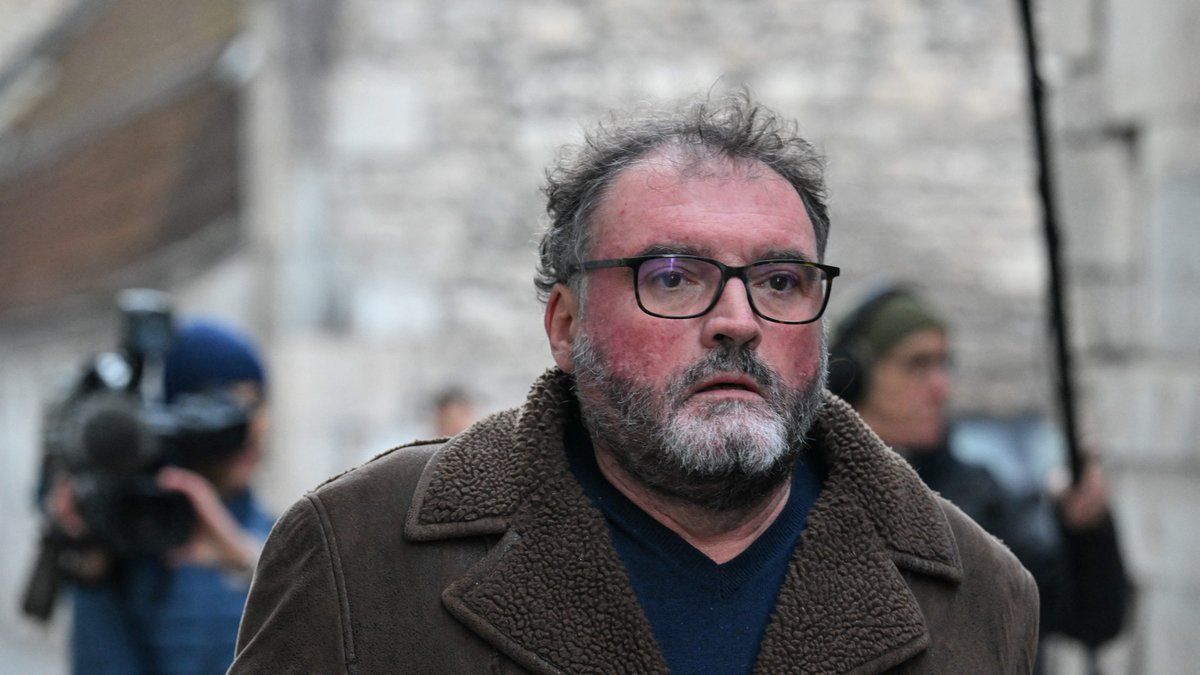L'ex-anesthésiste Péchier reste en détention après une nouvelle demande de liberté refusée