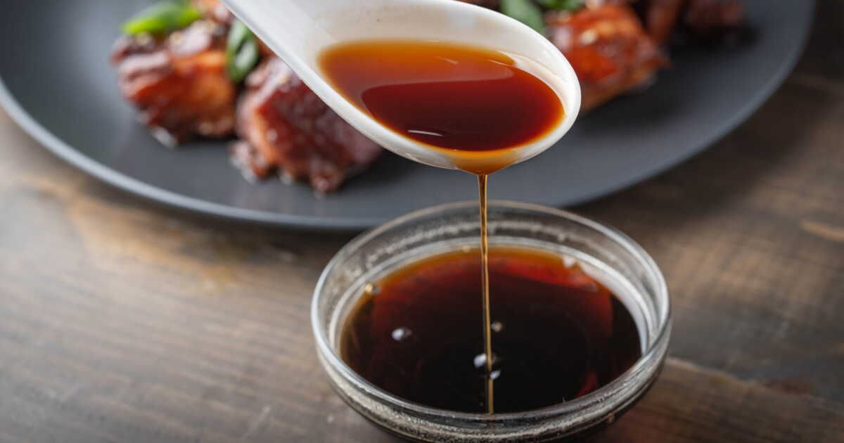 Découvrez les alternatives à la sauce soja