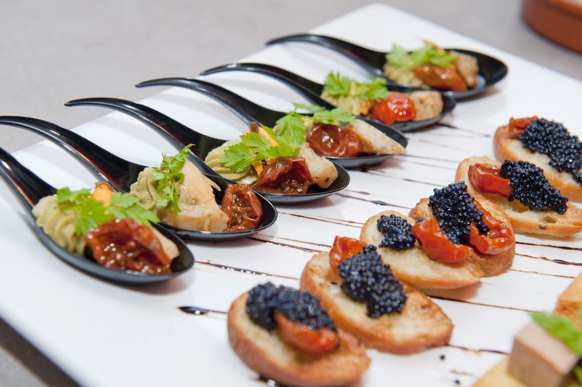 découvrez 10 recettes faciles pour impressionner vos invités