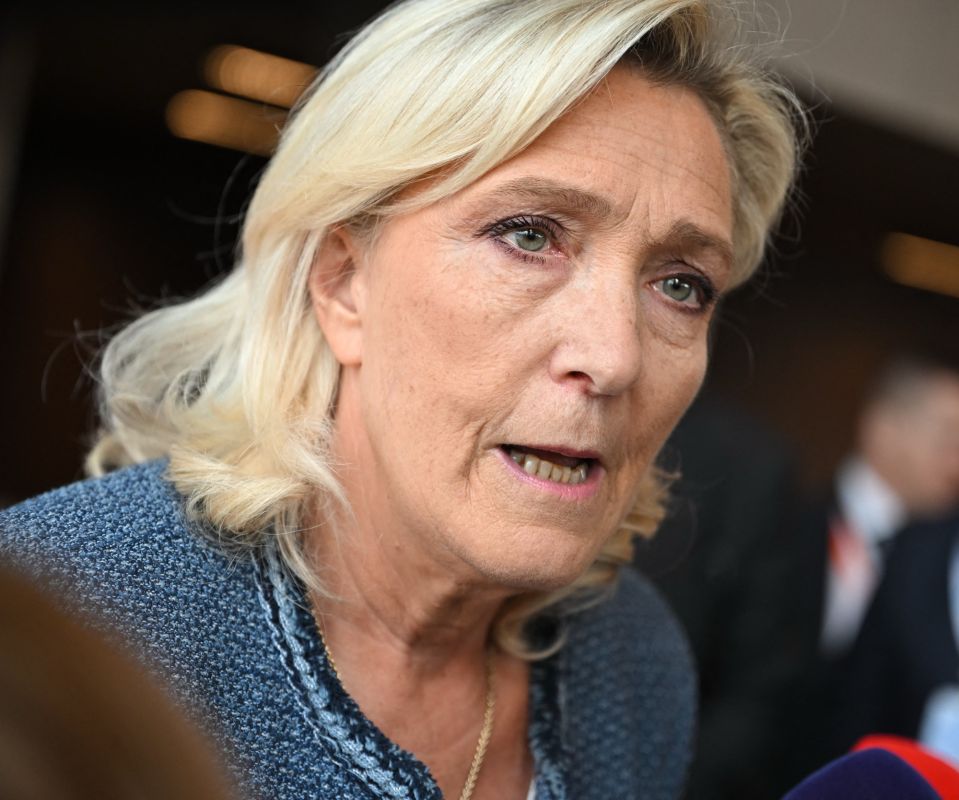 Marine Le Pen face à son destin : qui sera le candidat du RN aux élections de 2027 ?