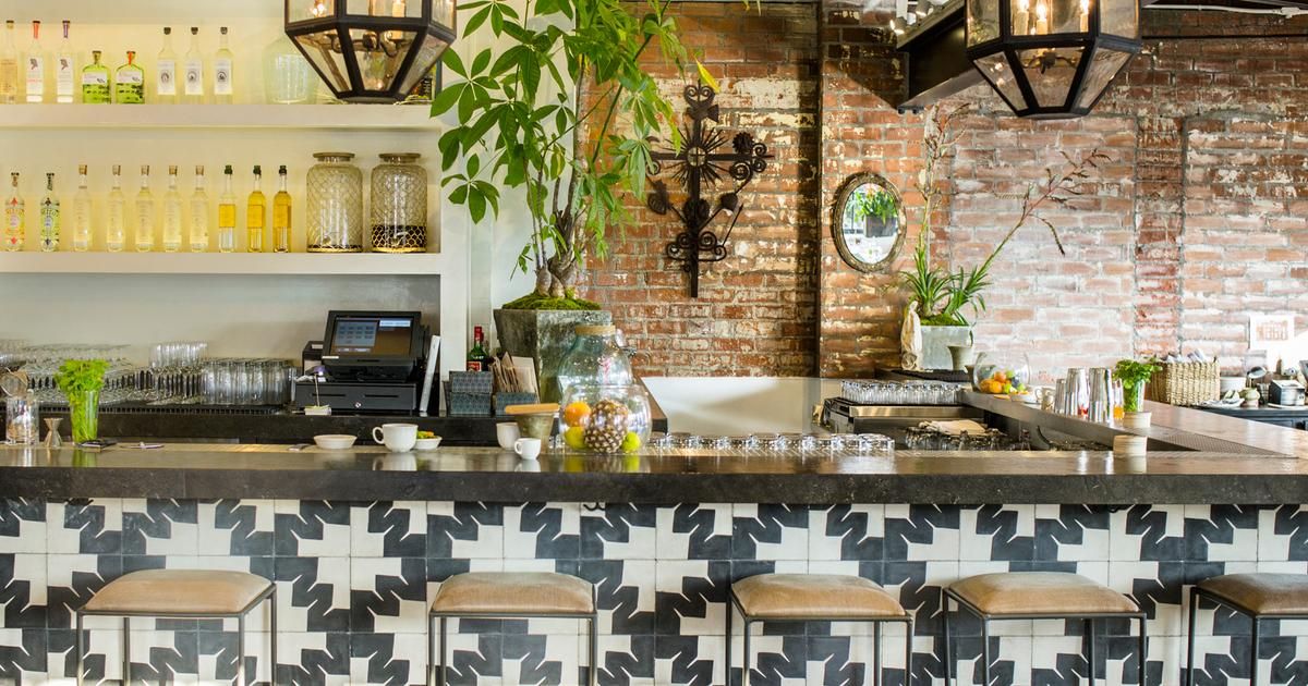 À la découverte des tendances culinaires californiennes : de Los Angeles à Santa Barbara