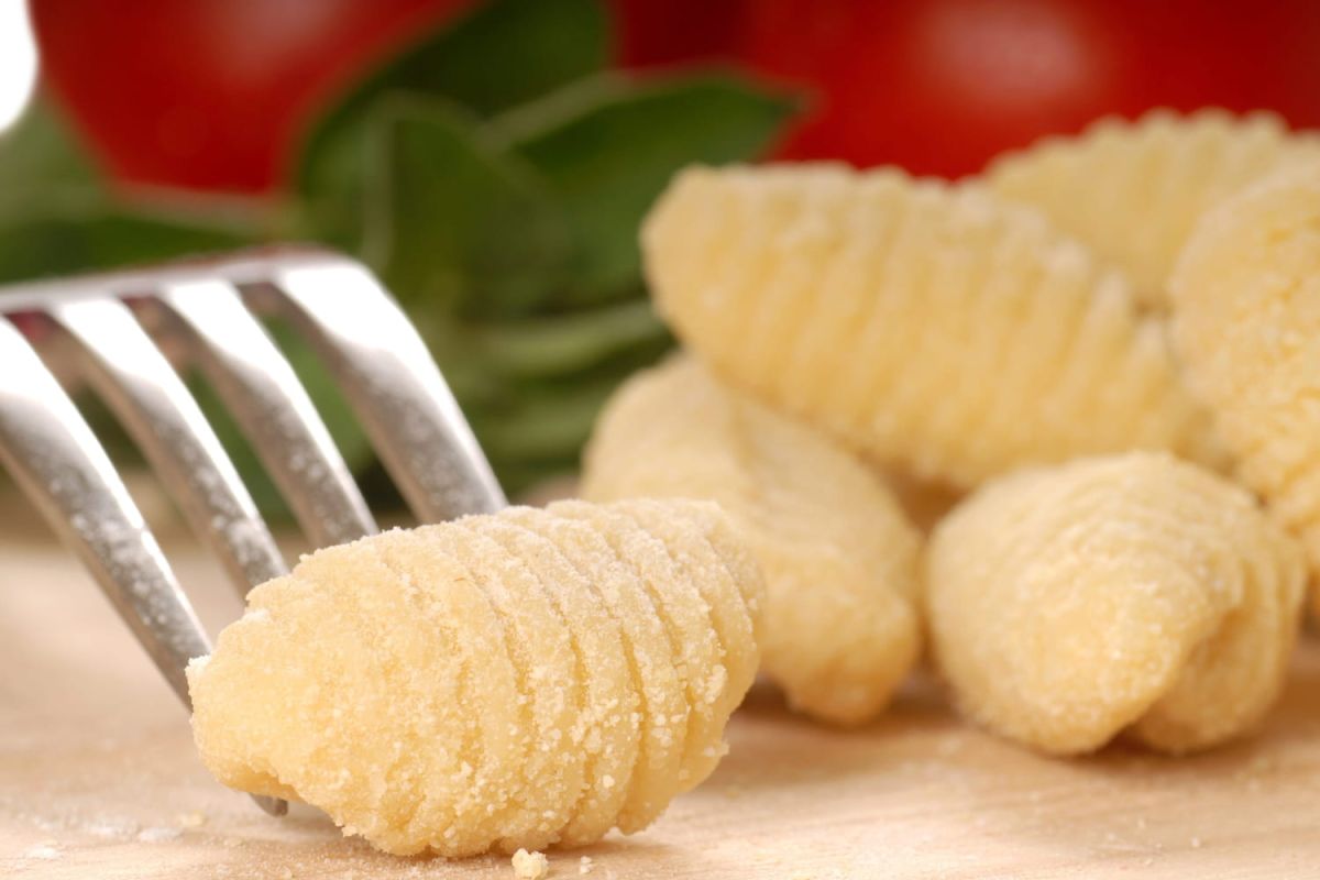 Les secrets des gnocchis : recette et conseils d'un chef italien
