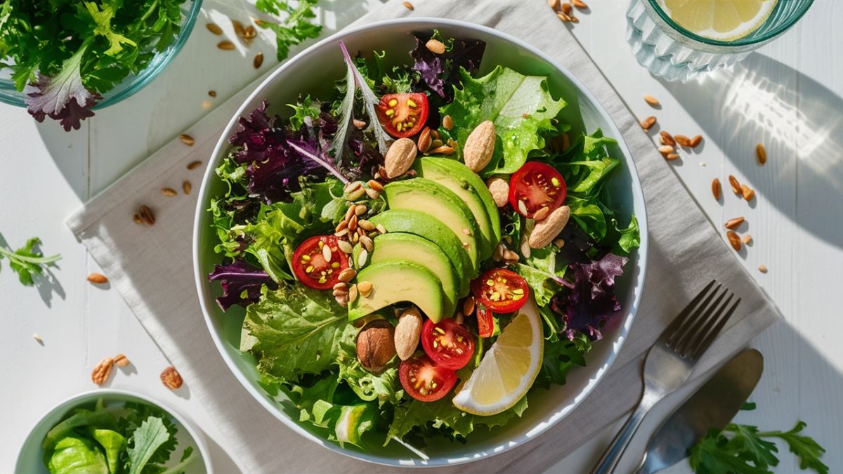 Comment les amandes pourraient faire chuter votre cholestérol de 20 %