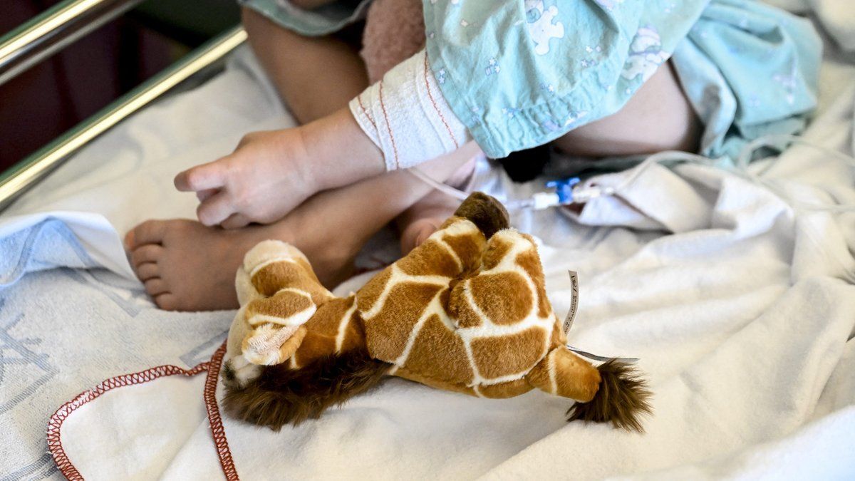 L'euthanasie pour un enfant de moins de douze ans : un tournant historique aux Pays-Bas