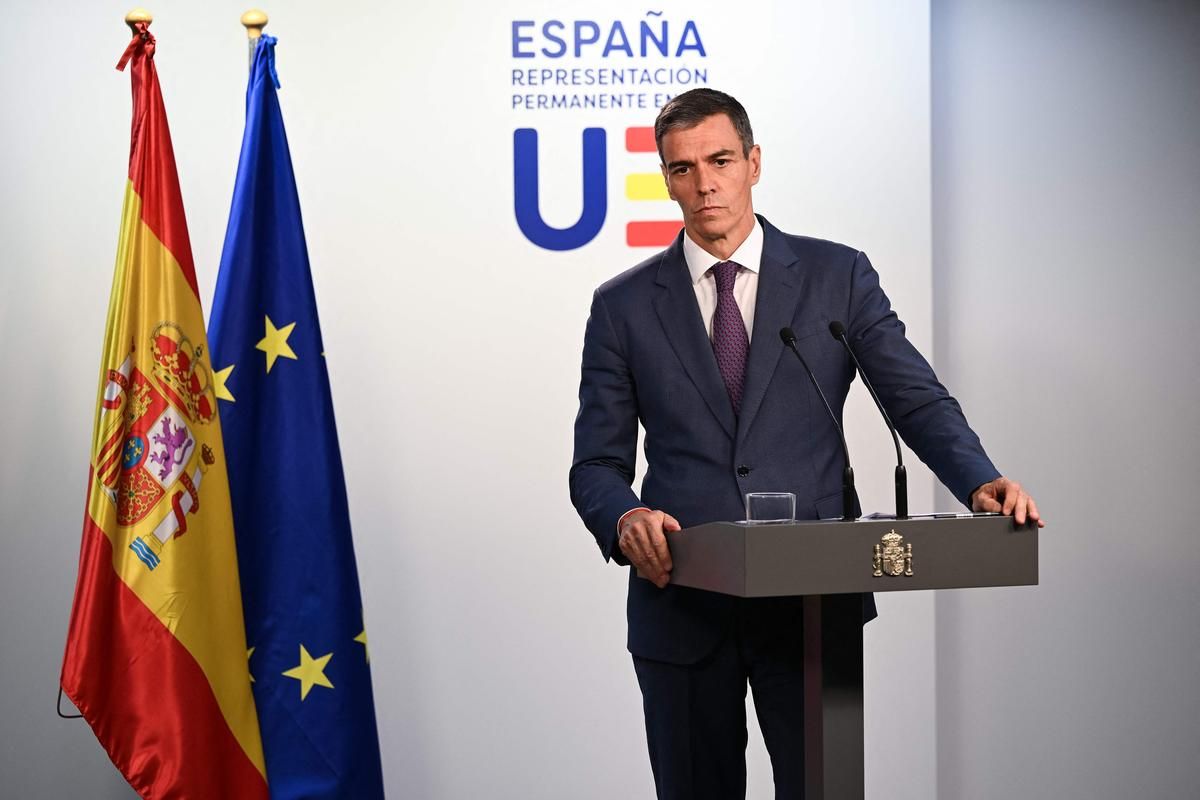 Pedro Sánchez face à la tempête : déni de corruption dans son gouvernement