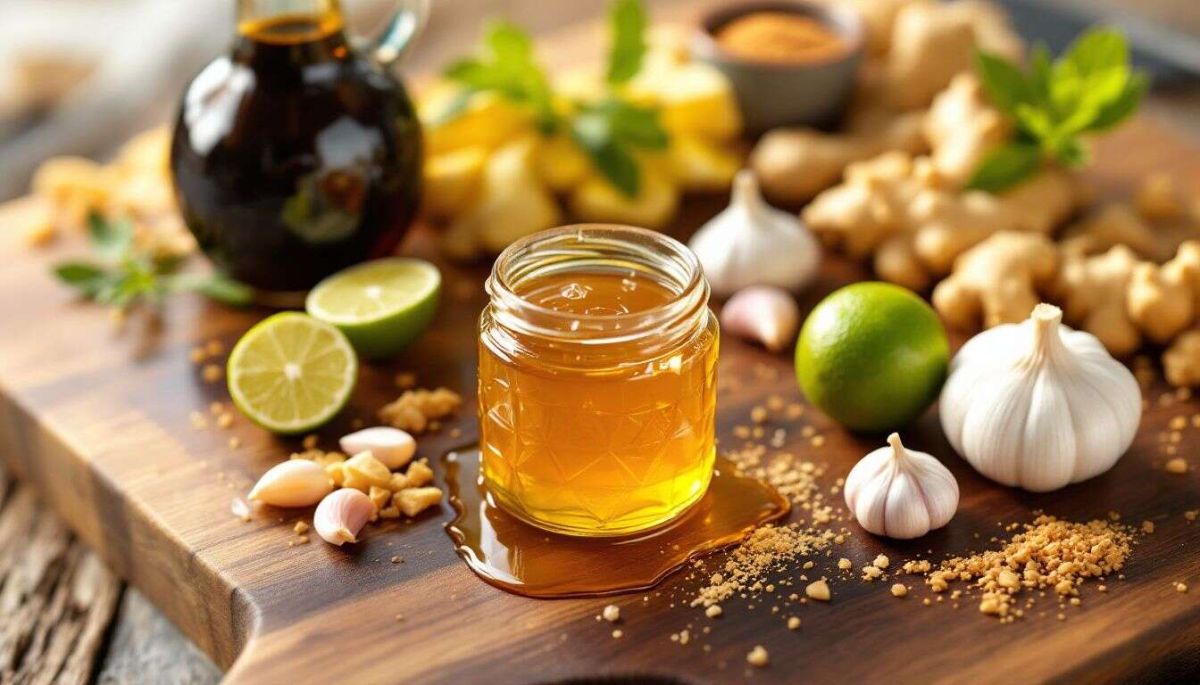 Une marinade légère qui transforme votre poulet en un délice inoubliable