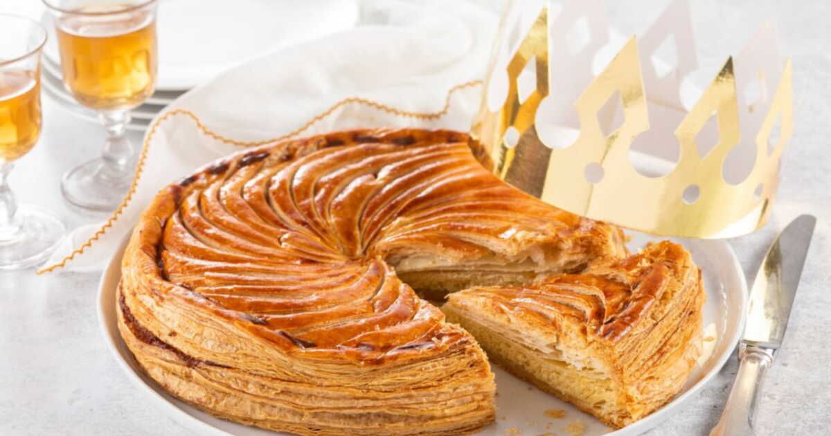 Comment savourer la galette des rois sans culpabilité : les conseils d'une biochimiste