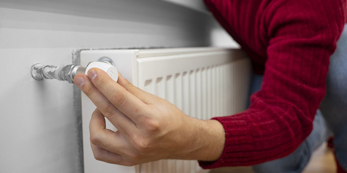 Le secret du papier d'aluminium : efficacité derrière le radiateur ?