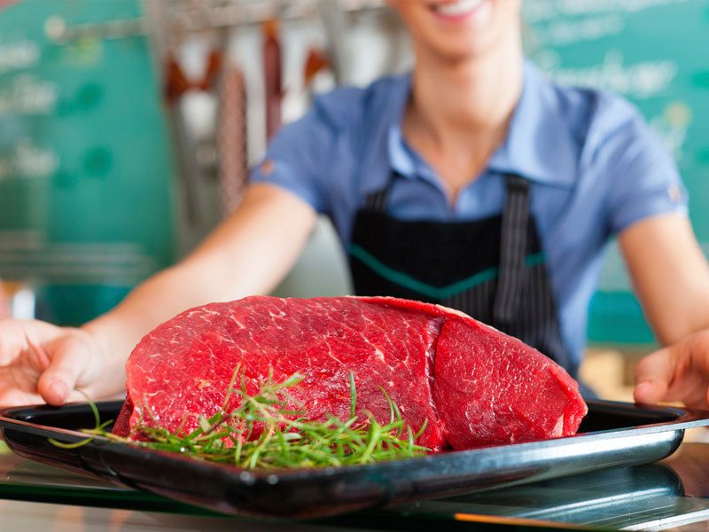 Les secrets pour choisir une viande de qualité