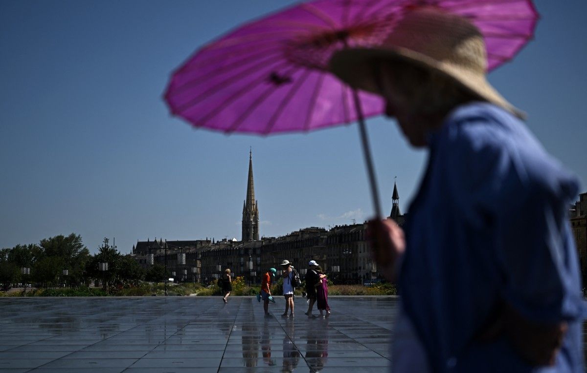 Une canicule record : quand la chaleur extrême va-t-elle cesser ?