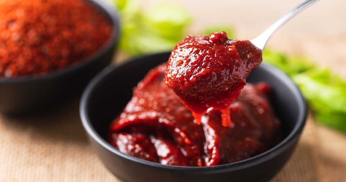 Gochujang : le condiment coréen qui va rebooster vos recettes