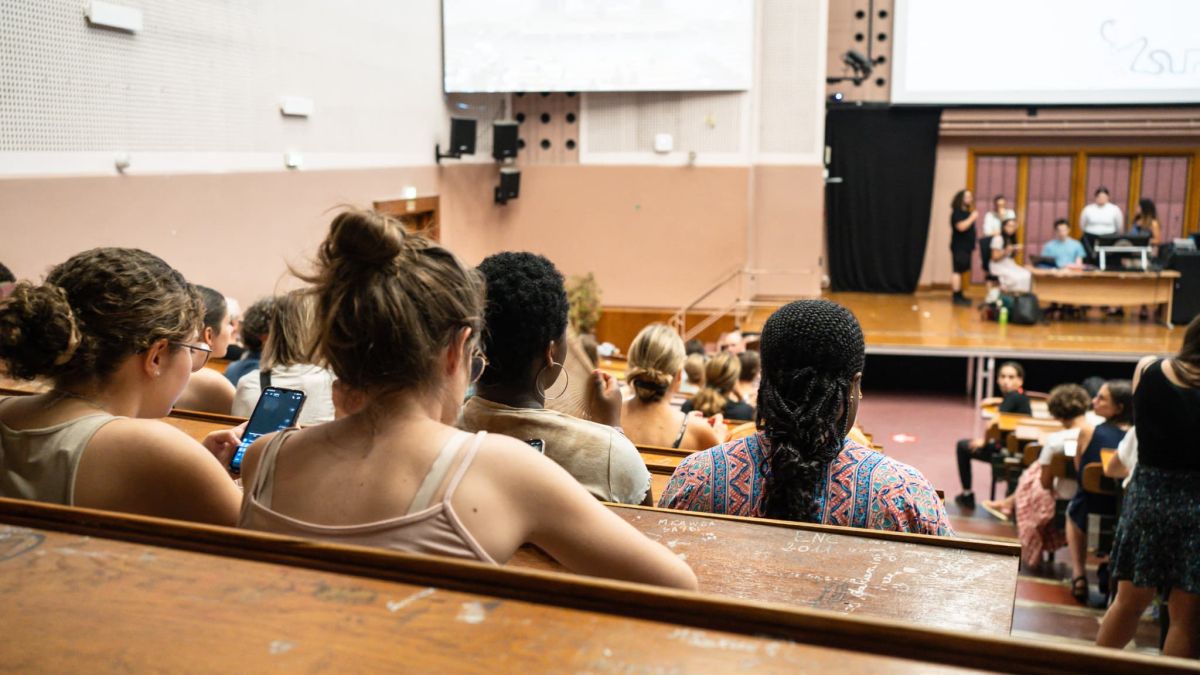 Un rapport gouvernemental préconise une hausse radicale des frais universitaires