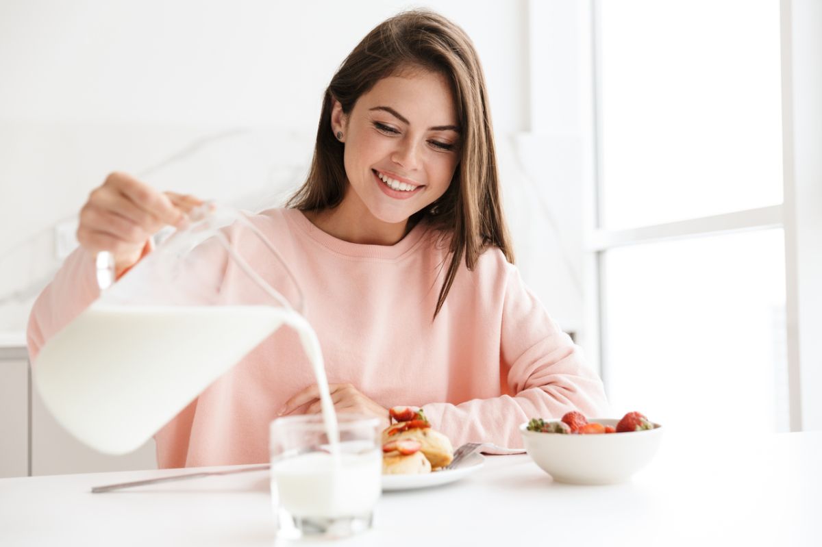 Le lait, un allié surprenant pour stabiliser le taux de sucre dans le sang