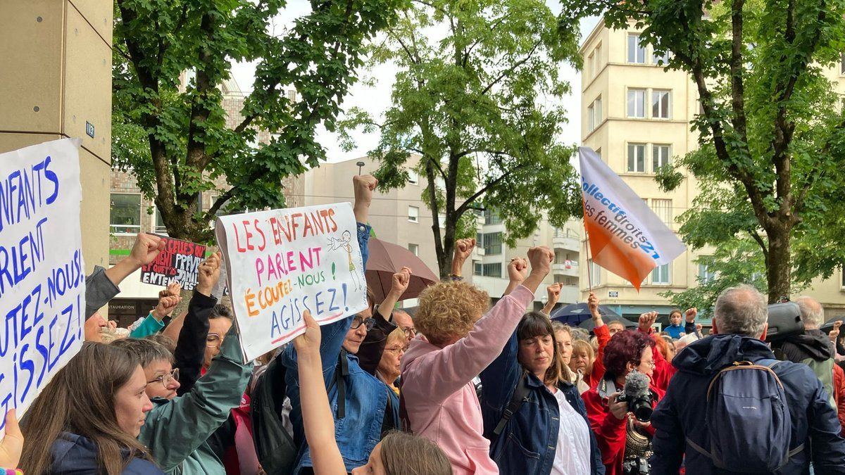 Renforcement de la protection des mineurs : des mesures immédiates après l'affaire Lyhanna