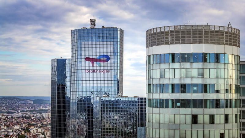 TotalEnergies sous le feu des ONG pour atteintes environnementales au Nigeria
