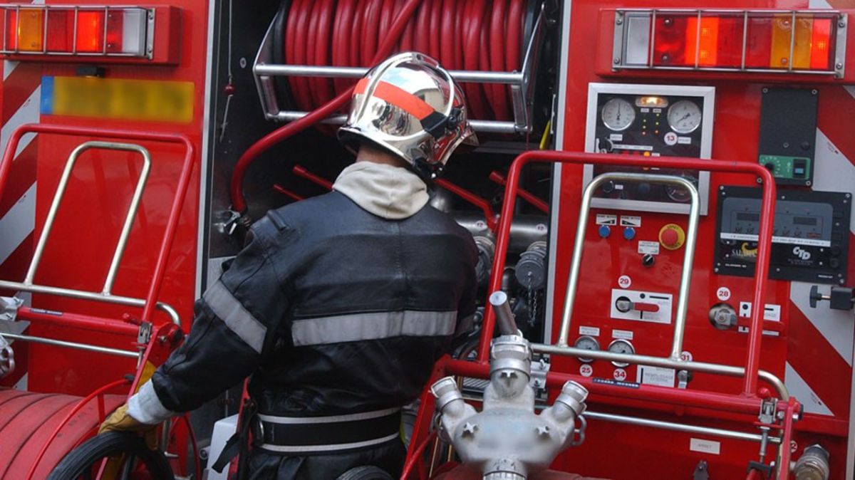 Un feu de forêt dévastateur dans l'Aude : plus de 600 hectares ravagés