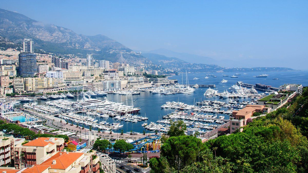 L'explosion à Monaco et le mystère du bataillon de personnalités ukrainiennes