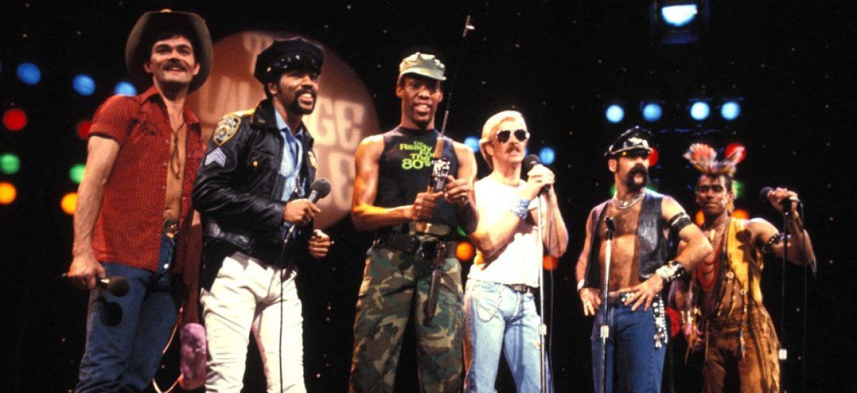 Un adieu émouvant à Victor Willis, voix emblématique des Village People