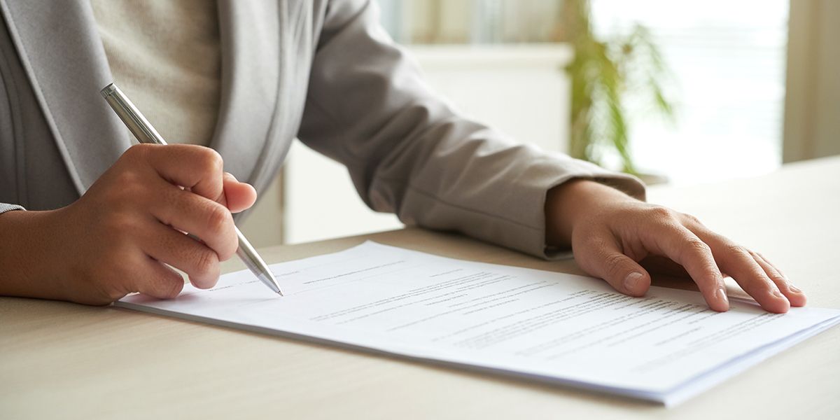 Changer son testament : combien de fois est-ce possible ?