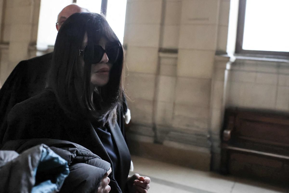 Fraude fiscale : Isabelle Adjani condamnée, un verdict atténué